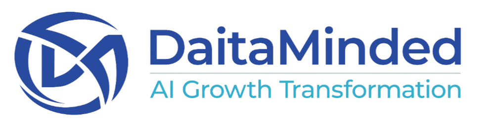 DaitaMinded — AI Growth Transformation